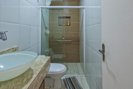 Casa à venda com 6 quartos, 250m² em Jardim Felicidade (zona Oeste), São Paulo