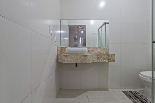 Casa à venda com 6 quartos, 250m² em Jardim Felicidade (zona Oeste), São Paulo
