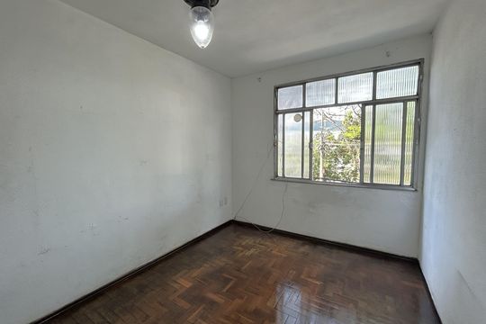 Apartamento para alugar com 1 quarto, 45m² em Pilares, Rio de Janeiro