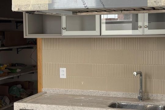 Casa de Condomínio à venda com 4 quartos, 272m² em Jardim Ypê, Paulínia