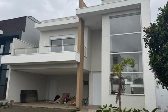 Casa de Condomínio à venda com 4 quartos, 272m² em Jardim Ypê, Paulínia