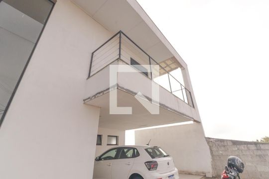 Fachada de casa à venda com 3 quartos, 151m² em Jardim Promeca, Várzea Paulista