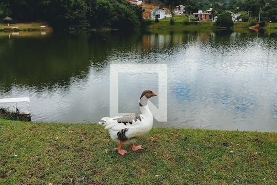 Área comum de casa à venda com 3 quartos, 151m² em Jardim Promeca, Várzea Paulista