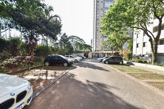Área comum de apartamento para alugar com 3 quartos, 78m² em Ipiranga, São Paulo