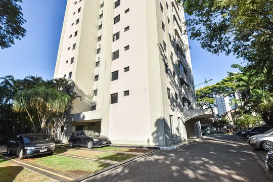 Área comum de apartamento para alugar com 3 quartos, 78m² em Ipiranga, São Paulo