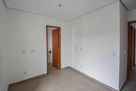 Apartamento à venda com 2 quartos, 55m² em Baeta Neves, São Bernardo do Campo