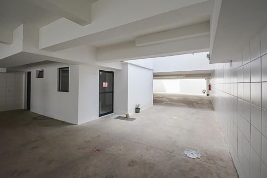 Garagem de apartamento à venda com 2 quartos, 55m² em Baeta Neves, São Bernardo do Campo