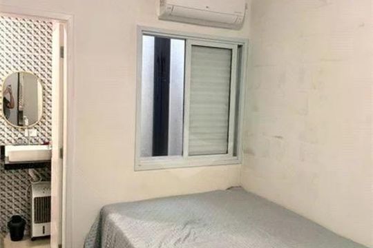 Casa de Condomínio à venda com 2 quartos, 70m² em Vila Feliz, São Paulo