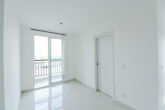 Apartamento para alugar com 2 quartos, 40m² em Centro, Guarulhos