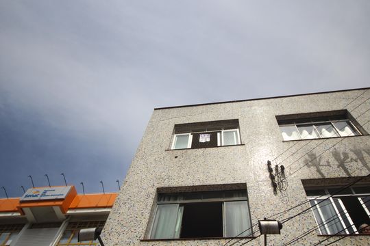Plaquinha de apartamento para alugar com 1 quarto, 40m² em Passo D’areia, Porto Alegre