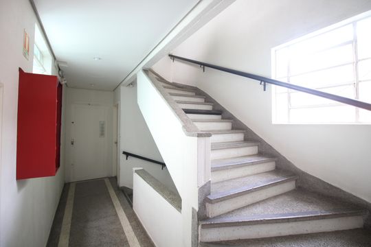 Apartamento para alugar com 1 quarto, 40m² em Passo D’areia, Porto Alegre