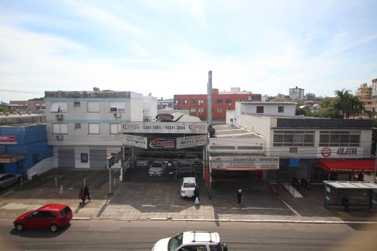 Vista de apartamento para alugar com 1 quarto, 40m² em Passo D’areia, Porto Alegre
