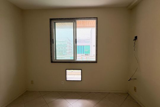 Apartamento à venda com 2 quartos, 80m² em Recreio dos Bandeirantes, Rio de Janeiro