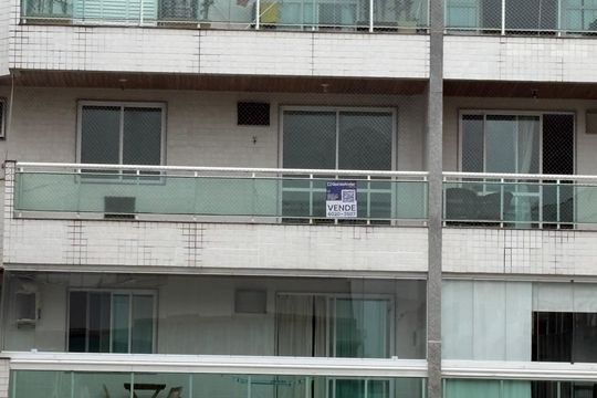 Apartamento à venda com 2 quartos, 80m² em Recreio dos Bandeirantes, Rio de Janeiro