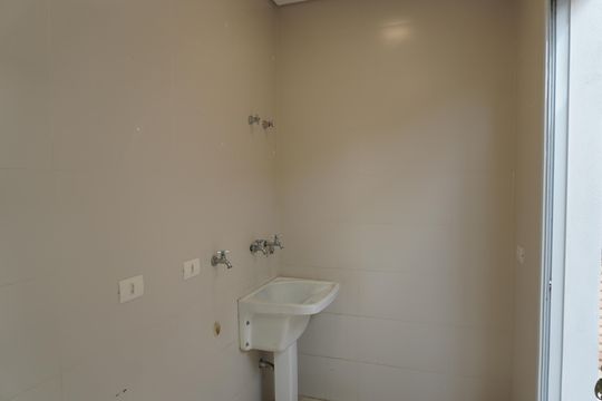 Área de Serviço de casa de condomínio à venda com 4 quartos, 217m² em Morada das Nuvens, Barueri