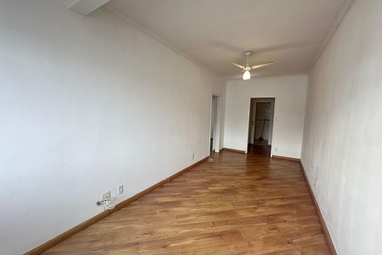 Apartamento para alugar com 2 quartos, 65m² em Centro, São Vicente