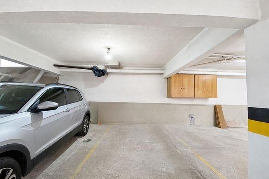 Área comum de apartamento para alugar com 2 quartos, 59m² em Petrópolis, Porto Alegre