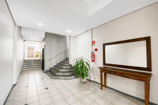 Área comum de apartamento para alugar com 2 quartos, 59m² em Petrópolis, Porto Alegre