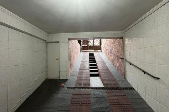 Garagem de casa à venda com 4 quartos, 284m² em Cooperativa, São Bernardo do Campo