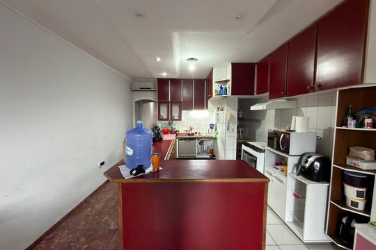 Copa e Cozinha de casa à venda com 4 quartos, 284m² em Cooperativa, São Bernardo do Campo