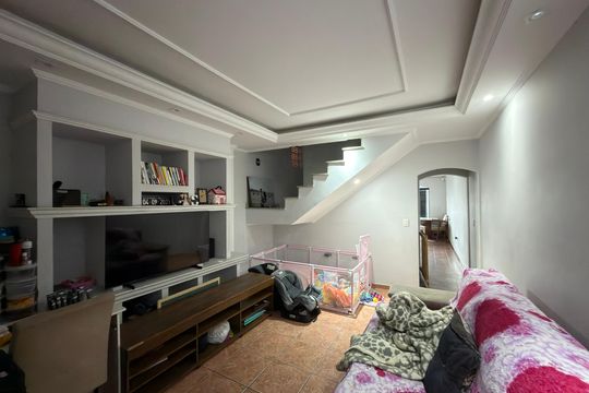 Casa à venda com 4 quartos, 284m² em Cooperativa, São Bernardo do Campo