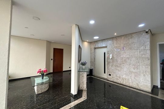 Área comum de apartamento à venda com 4 quartos, 164m² em Mooca, São Paulo
