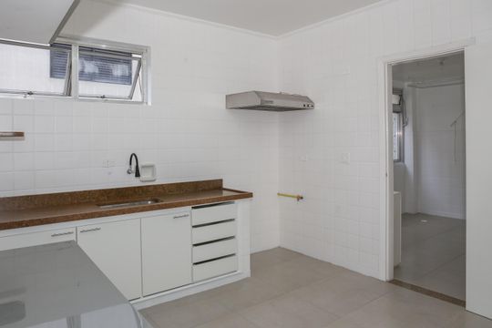 Apartamento para alugar com 2 quartos, 117m² em Alto da Lapa, São Paulo