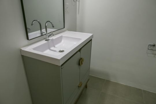 Apartamento para alugar com 2 quartos, 117m² em Alto da Lapa, São Paulo