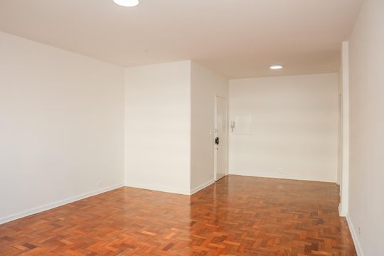 Apartamento para alugar com 2 quartos, 117m² em Alto da Lapa, São Paulo