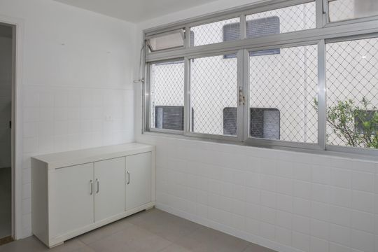 Apartamento para alugar com 2 quartos, 117m² em Alto da Lapa, São Paulo