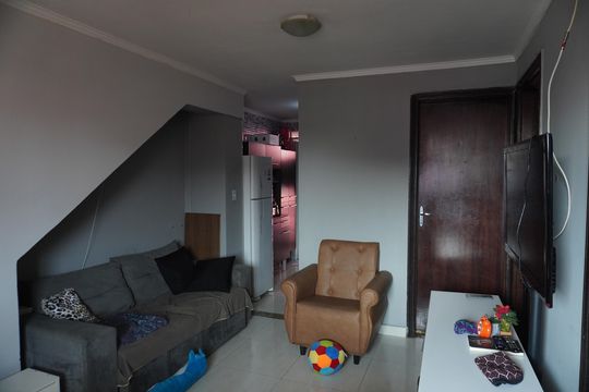 Apartamento à venda com 2 quartos, 48m² em Vila Mara, São Paulo