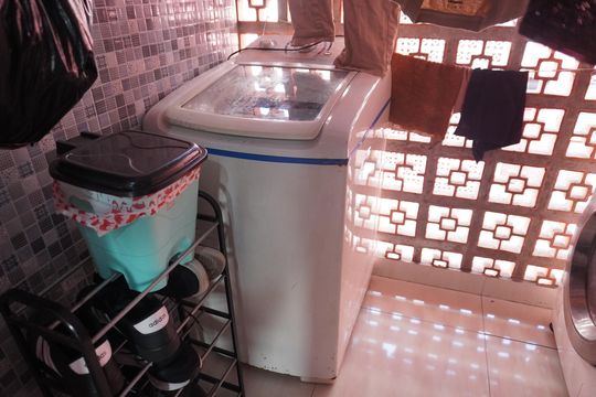 Apartamento à venda com 2 quartos, 48m² em Vila Mara, São Paulo