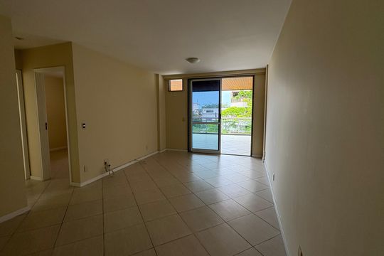Apartamento à venda com 3 quartos, 100m² em Recreio dos Bandeirantes, Rio de Janeiro
