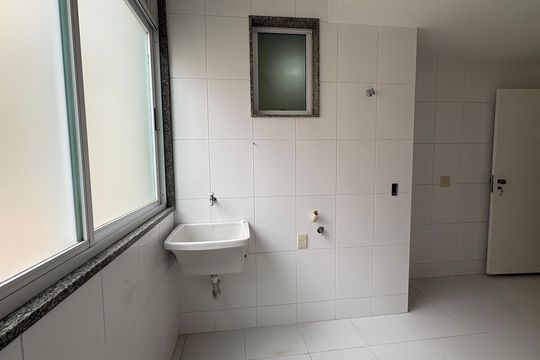 Apartamento à venda com 3 quartos, 100m² em Recreio dos Bandeirantes, Rio de Janeiro