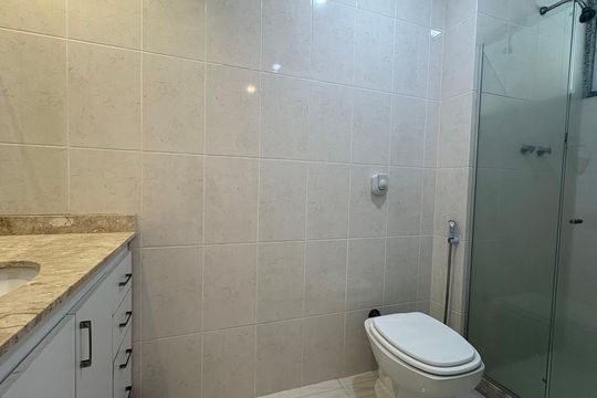 Apartamento à venda com 3 quartos, 100m² em Recreio dos Bandeirantes, Rio de Janeiro