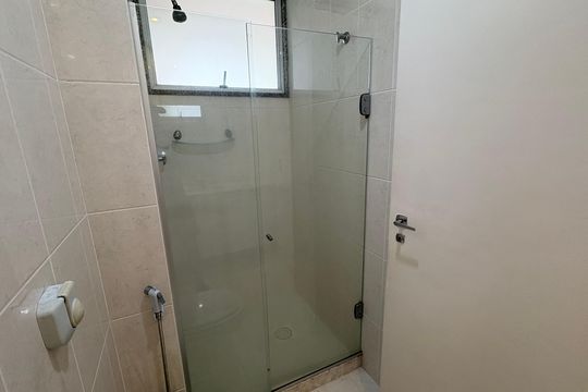 Apartamento à venda com 3 quartos, 100m² em Recreio dos Bandeirantes, Rio de Janeiro