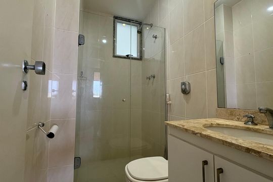 Apartamento à venda com 3 quartos, 100m² em Recreio dos Bandeirantes, Rio de Janeiro