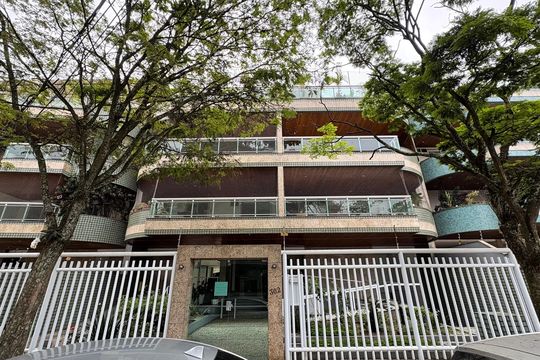 Apartamento à venda com 3 quartos, 100m² em Recreio dos Bandeirantes, Rio de Janeiro