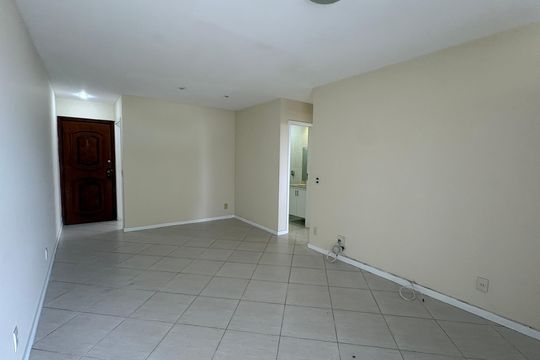 Apartamento à venda com 3 quartos, 100m² em Recreio dos Bandeirantes, Rio de Janeiro