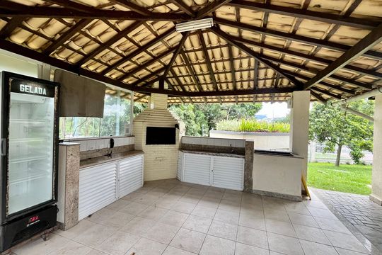Apartamento para alugar com 3 quartos, 114m² em Barra Olímpica, Rio de Janeiro