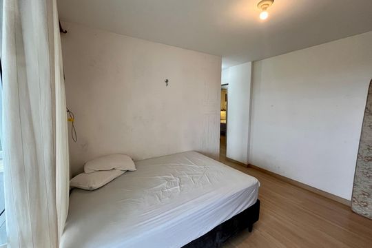 Apartamento para alugar com 3 quartos, 114m² em Barra Olímpica, Rio de Janeiro