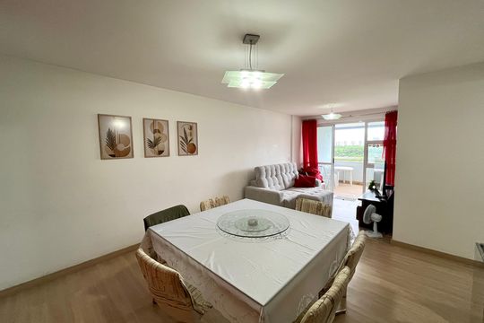 Apartamento para alugar com 3 quartos, 114m² em Barra Olímpica, Rio de Janeiro