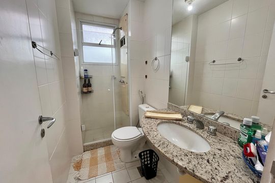 Apartamento para alugar com 3 quartos, 114m² em Barra Olímpica, Rio de Janeiro