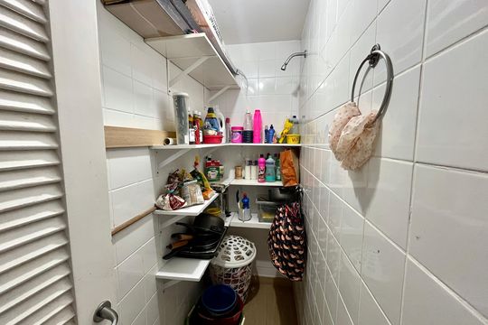 Apartamento para alugar com 3 quartos, 114m² em Barra Olímpica, Rio de Janeiro
