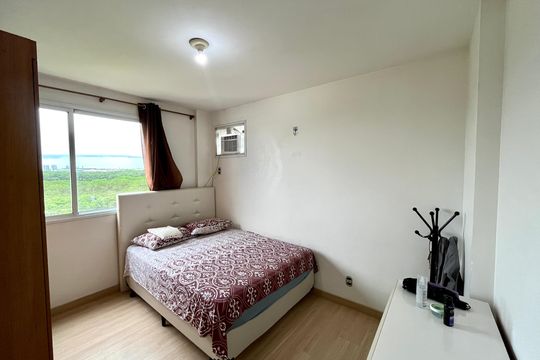 Apartamento para alugar com 3 quartos, 114m² em Barra Olímpica, Rio de Janeiro