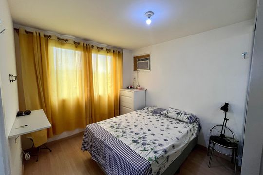 Apartamento para alugar com 3 quartos, 114m² em Barra Olímpica, Rio de Janeiro