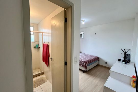 Apartamento para alugar com 3 quartos, 114m² em Barra Olímpica, Rio de Janeiro
