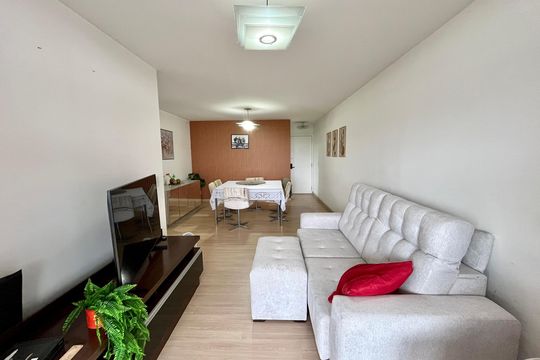 Apartamento para alugar com 3 quartos, 114m² em Barra Olímpica, Rio de Janeiro