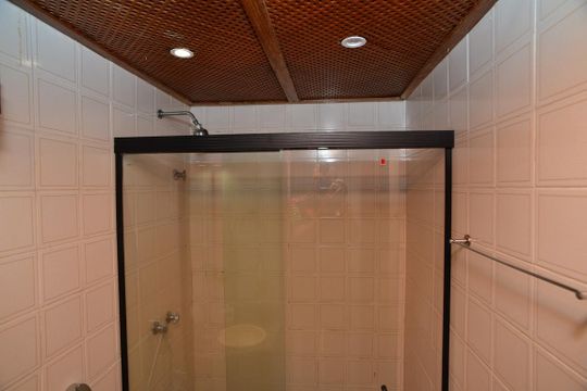 Apartamento para alugar com 1 quarto, 90m² em Barra da Tijuca, Rio de Janeiro