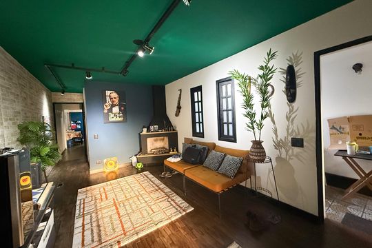 Casa para alugar com 3 quartos, 150m² em Vila Pirituba, São Paulo